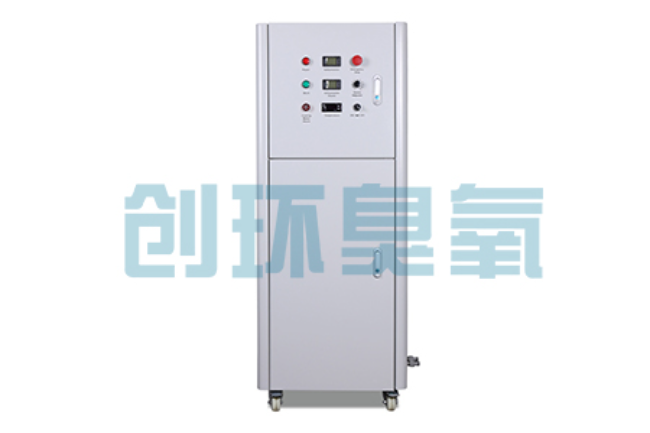 漳州2026好用的臭氧发生器哪个公司靠谱?工业设备厂家盘点