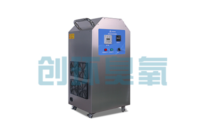 漳州2026化妆品生产车间GMP洁净区环境维持,臭氧发生器如何与空调系统联动?