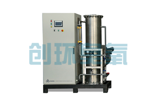 漳州高浓度工业废水难降解成分高怎么办?大型臭氧发生器催化氧化技术选型与成本测算