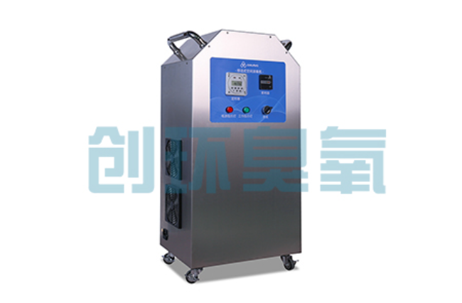 漳州冬季养殖场密闭消毒双赢方案：臭氧发生器在工厂化水产与畜牧场景的安全应用