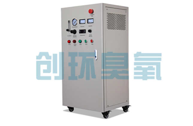 漳州密度养殖如何降低病害率?臭氧发生器精准消杀全解析