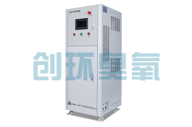 漳州高密度养殖中臭氧发生器的维护方法有哪些