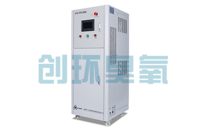 漳州海水养殖病害频发怎么防?臭氧发生器无残留消毒全解析