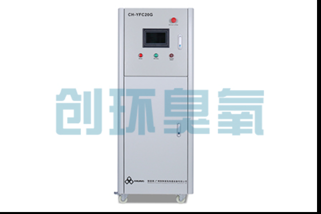 漳州ORP(氧化还原电位)控制在海水养殖臭氧投加中的核心作用与设定区间
