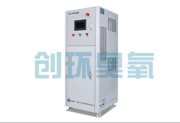 漳州南美白对虾养殖弧菌超标怎么办?臭氧发生器精准消杀与避坑指南