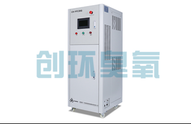 漳州高密度养虾水质恶化怎么救?臭氧发生器降解氨氮与亚硝酸盐实操步骤