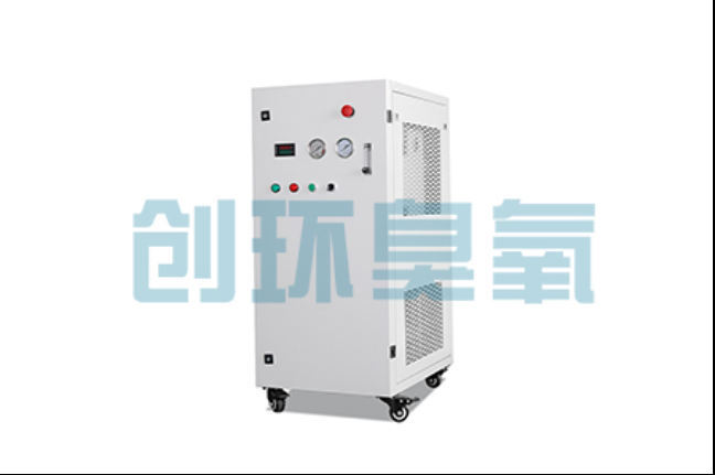 漳州2026年南美白对虾循环水养殖系统(RAS)臭氧消毒完整指南