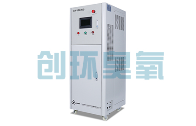 漳州工厂化循环水养虾必备:蛋白分离器后端注入臭氧的技术要点与逻辑