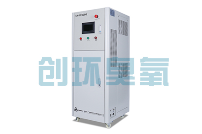 漳州5个臭氧发生器实操技巧,有效提升鲈鱼循环水养殖成活率