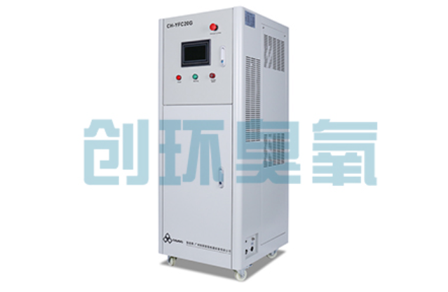 漳州石斑鱼养殖必看:臭氧发生器安装位置与日常维护全攻略