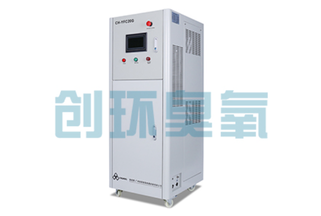 漳州石斑鱼循环水养殖避坑清单:臭氧发生器选型与投加的8个误区