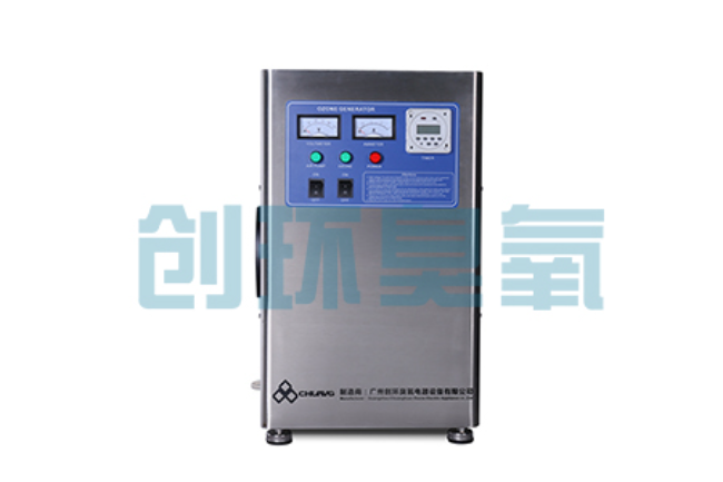 漳州高盐高浓度化工废水怎么处理？臭氧发生器催化氧化技术的应用边界在哪里？