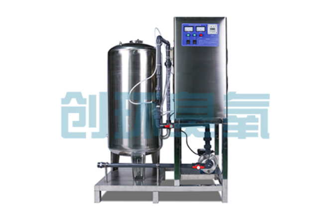 漳州臭氧发生器设计4大核心问题全解析：附气源与参数选型表