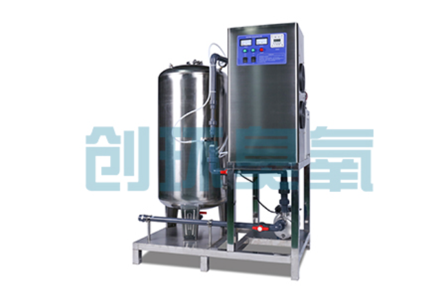 漳州AOP高级氧化技术完整指南：3步掌握臭氧投加量与HRT控制