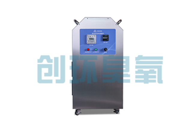 漳州臭氧发生器在其他食品加工中的应用有哪些?