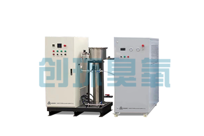 漳州化工废水高级氧化技术对比：臭氧发生器催化氧化与微电解工艺的适用场景与成本分析