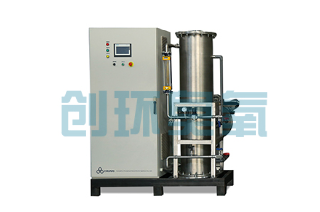 漳州高浓度化工废水脱毒对比：臭氧发生器与湿式氧化法（WAO）的能耗与设备投资评估