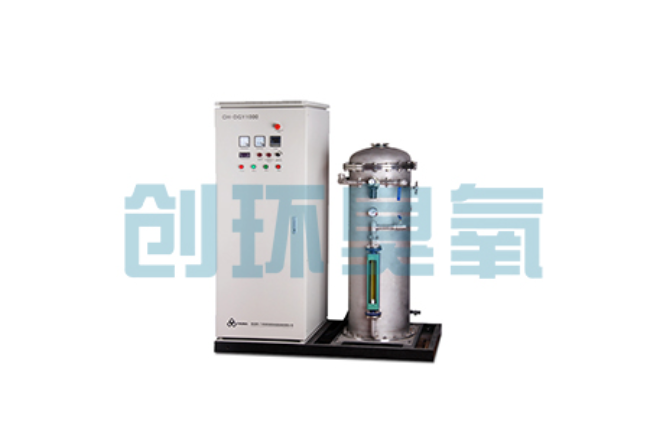 漳州臭氧+UV vs 臭氧+H₂O₂：哪个AOP工艺运行成本低20%？