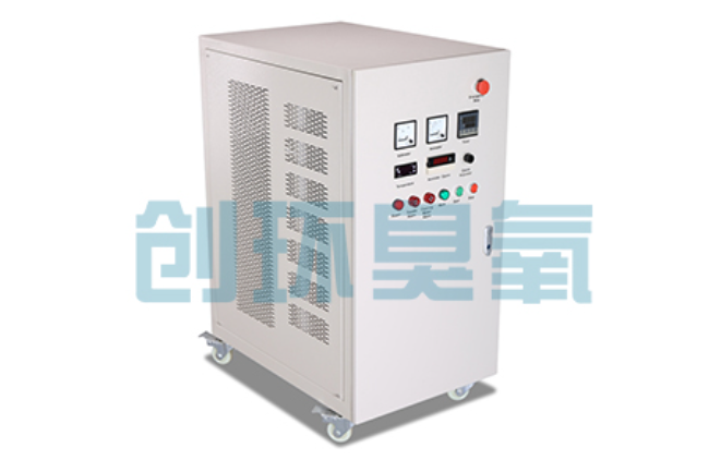 漳州臭氧如何实现水产养殖水体微生态重构？工厂化高密度养殖技术深度拆解