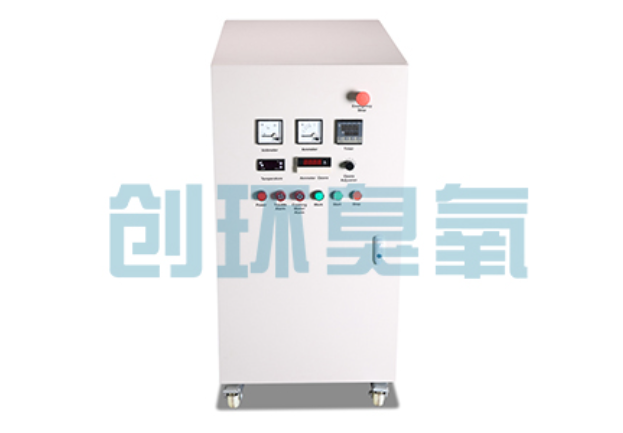 漳州拒绝盲目选型！工厂化循环水养殖臭氧发生器产量计算公式与避坑指南