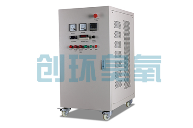 漳州冬季养殖场密闭消毒双赢方案：臭氧发生器在工厂化水产与畜牧场景的安全应用