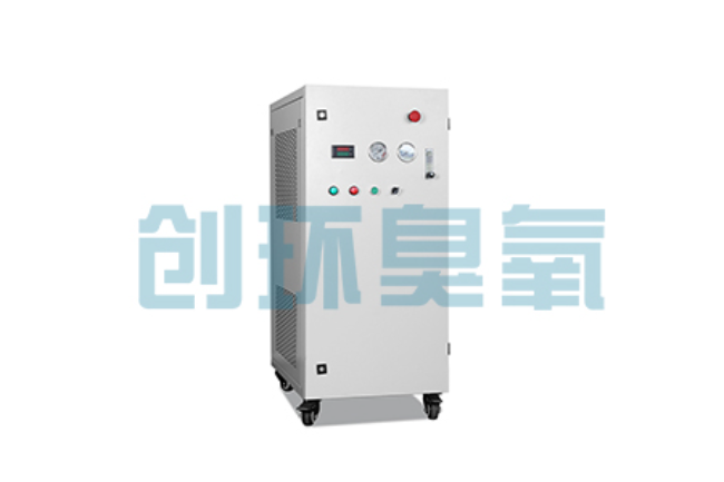 漳州高密度养殖中臭氧发生器的维护方法
