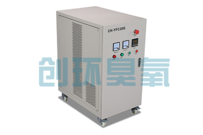 漳州ORP(氧化还原电位)控制在海水养殖臭氧投加中的核心作用与设定区间