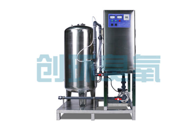 漳州南美白对虾养殖弧菌超标怎么办?臭氧发生器精准消杀与避坑指南